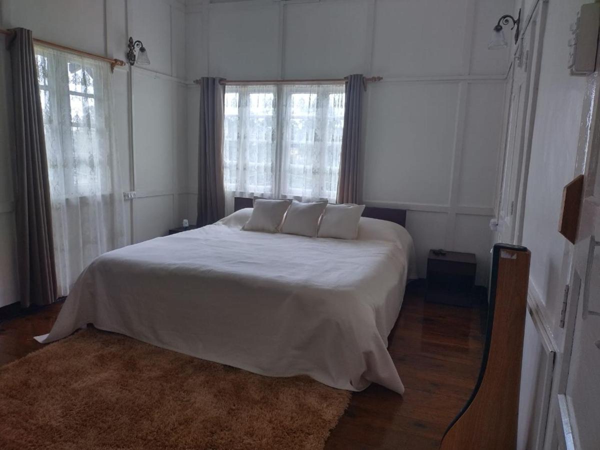 Casa Encanto Homestay Shillong Eksteriør bilde