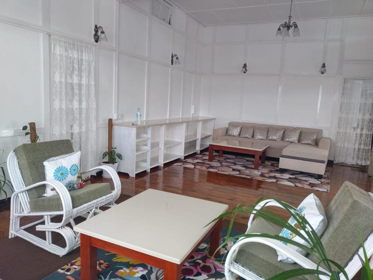 Casa Encanto Homestay Shillong Eksteriør bilde