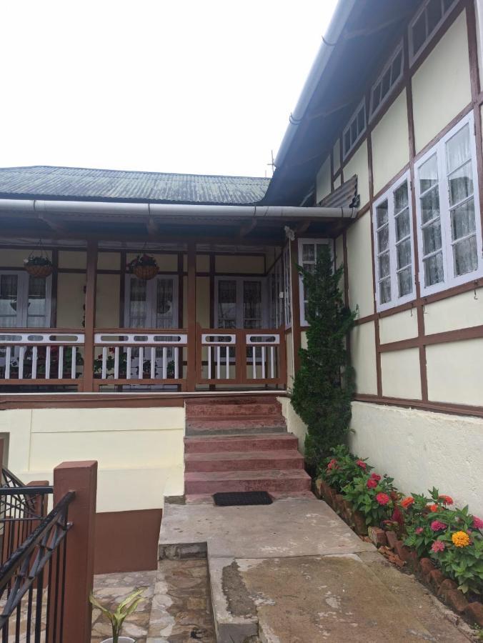 Casa Encanto Homestay Shillong Eksteriør bilde