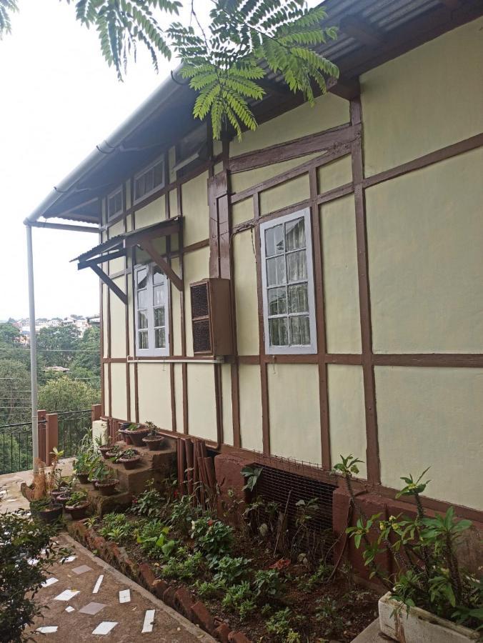 Casa Encanto Homestay Shillong Eksteriør bilde