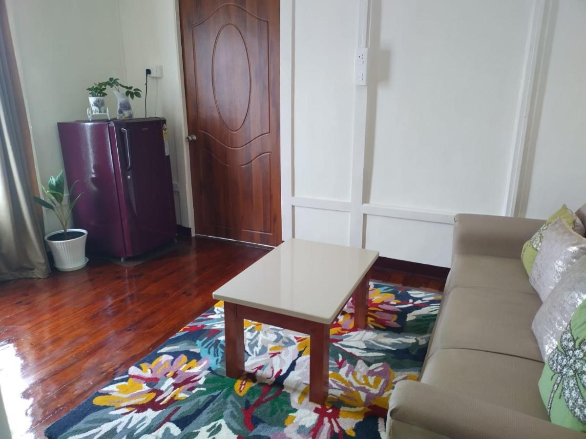 Casa Encanto Homestay Shillong Eksteriør bilde