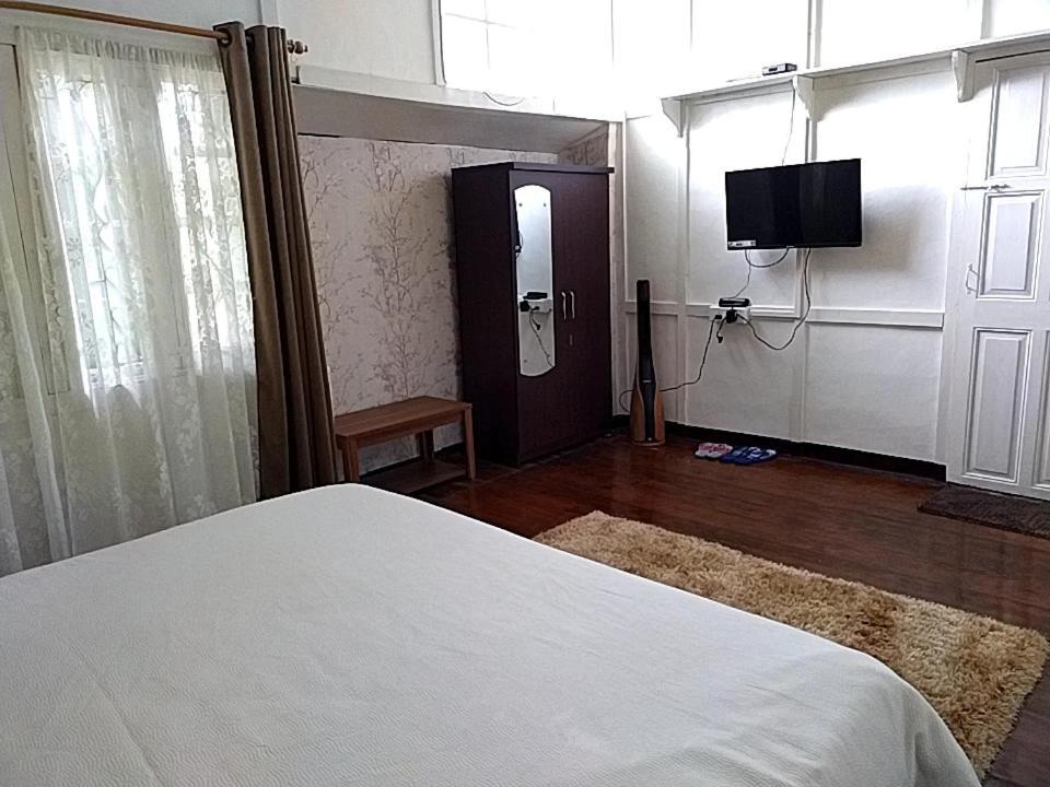 Casa Encanto Homestay Shillong Eksteriør bilde