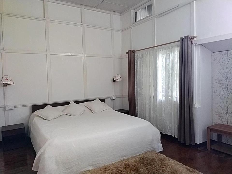 Casa Encanto Homestay Shillong Eksteriør bilde