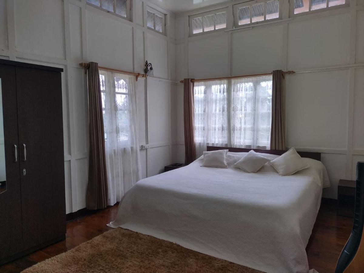 Casa Encanto Homestay Shillong Eksteriør bilde